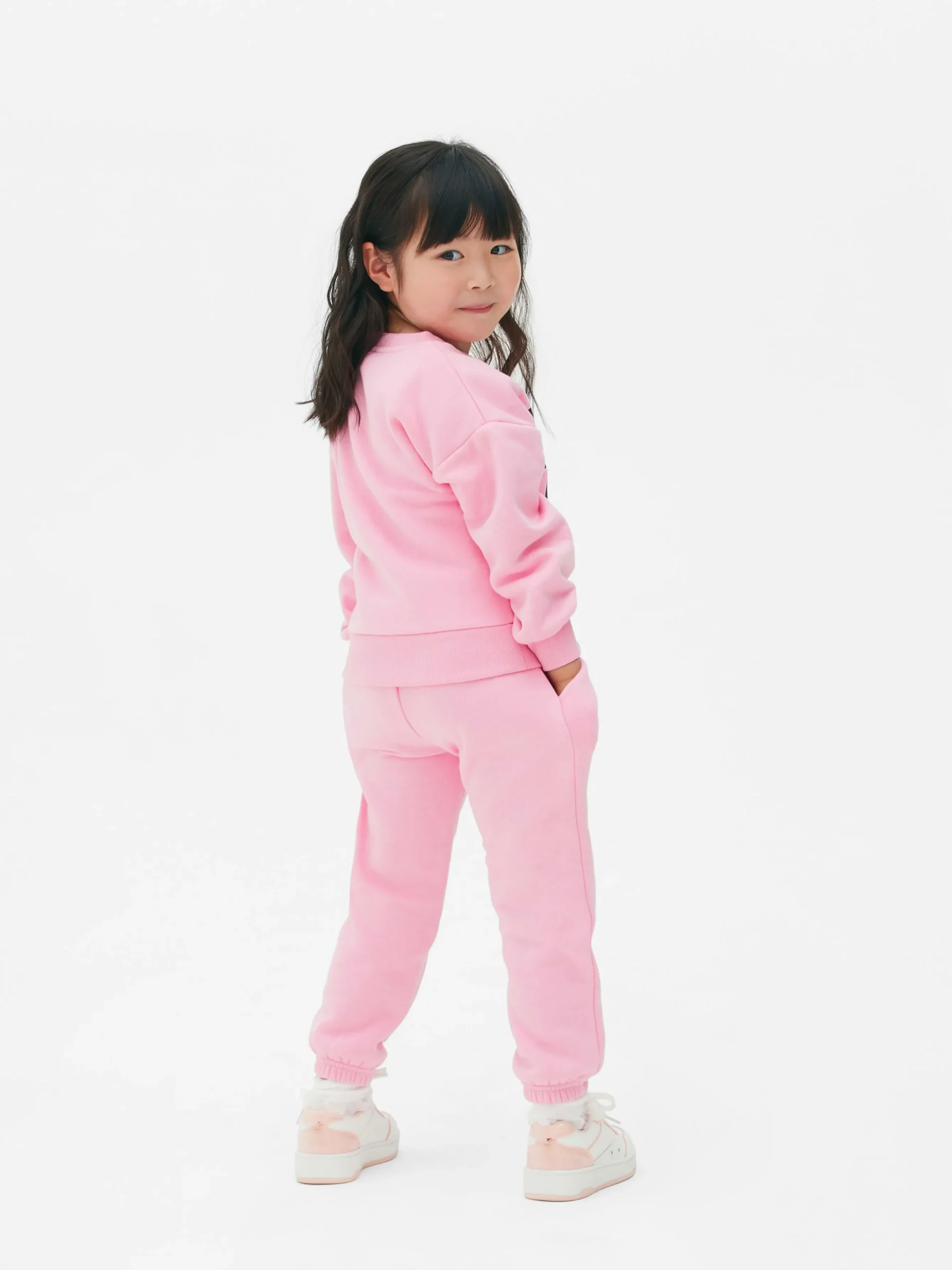 Sweat-shirt Disney Minnie Mouse