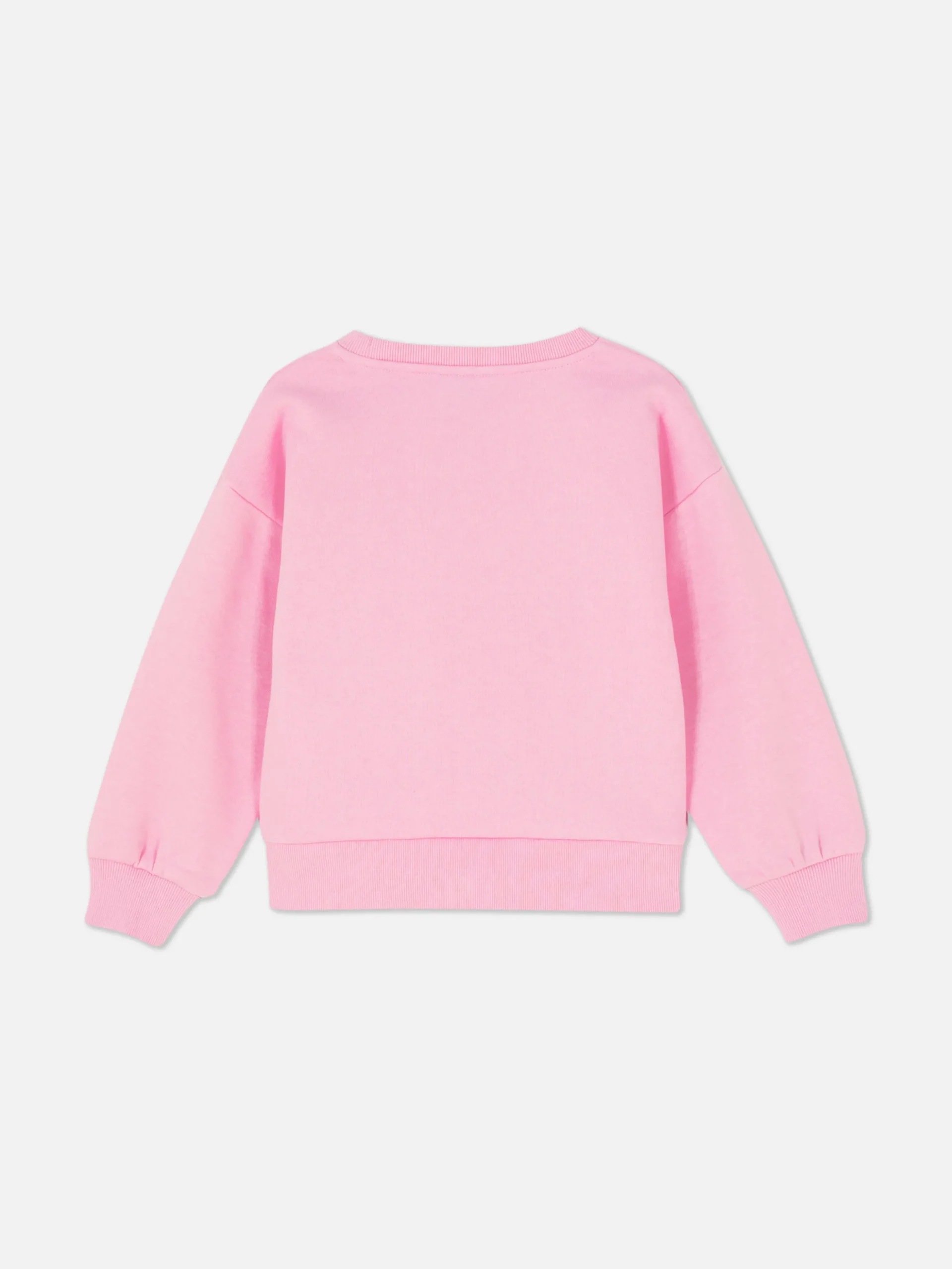 Sweat-shirt Disney Minnie Mouse