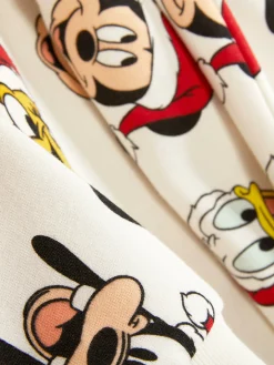 Sweat-shirt Et Bas De Jogging De Noël Disney