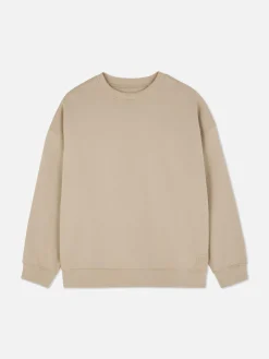 Sweat-shirt Oversize Rita Ora à Coordonner