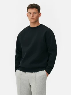 Sweat-shirt Ras-du-cou Kem