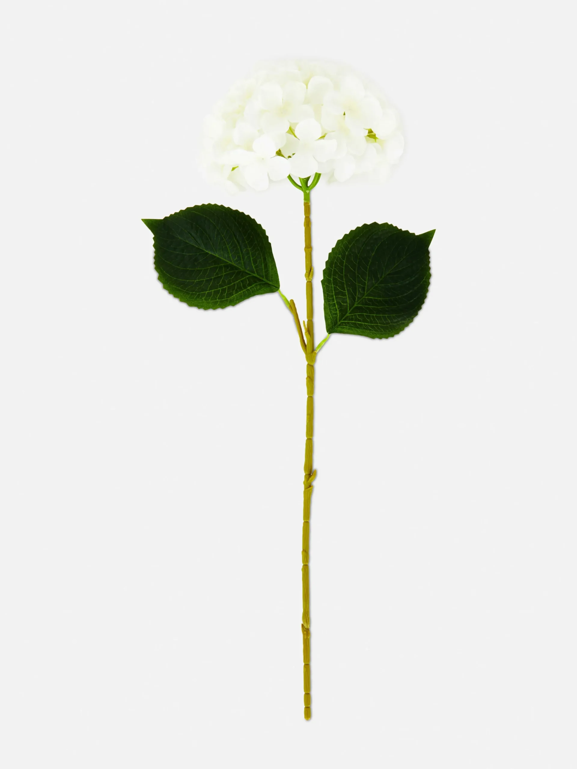Tige D'hortensia Artificielle