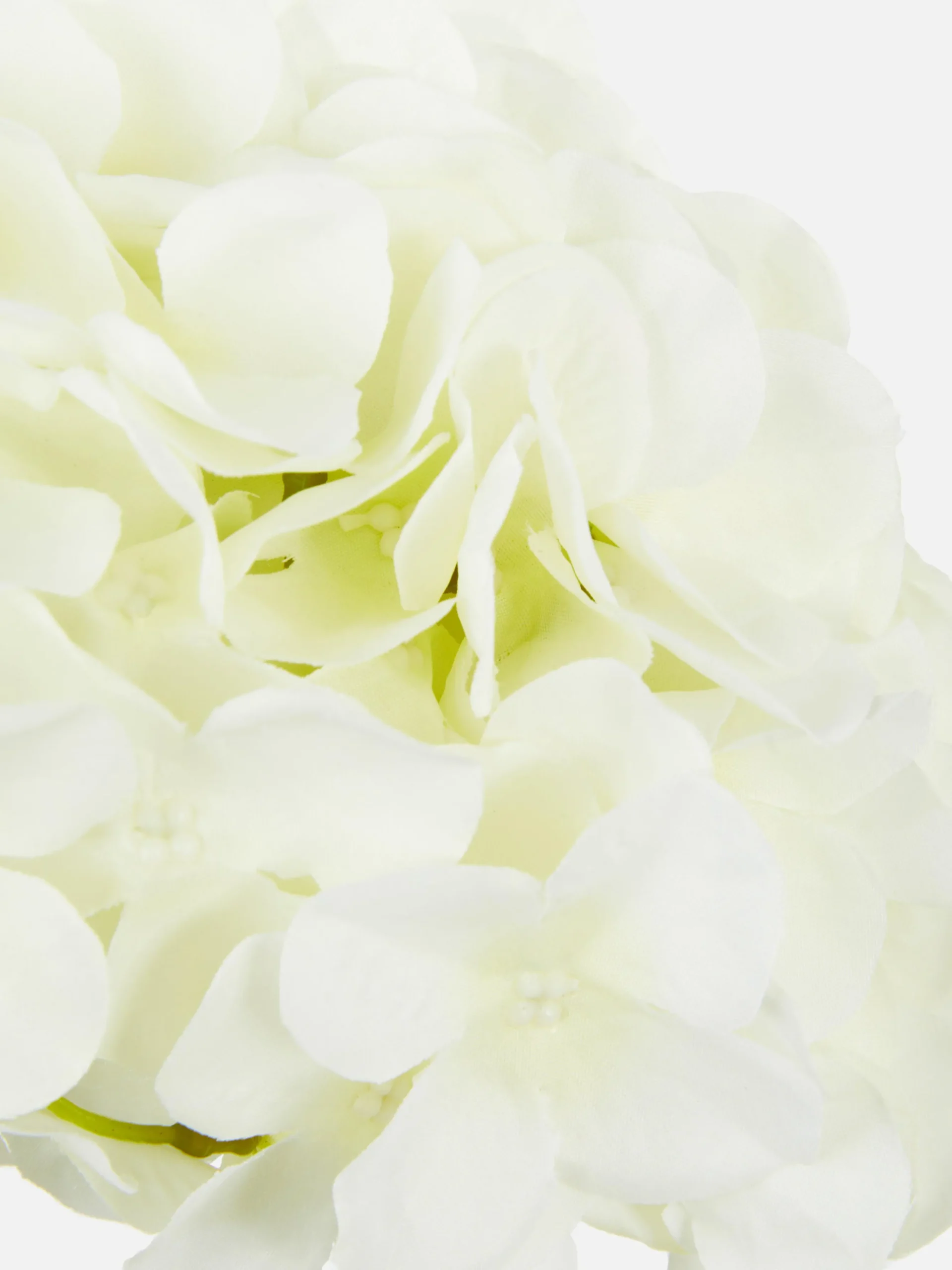 Tige D'hortensia Artificielle