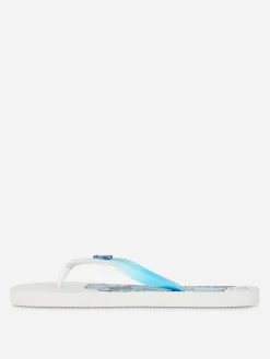 Tongs Disney Lilo & Stitch Tongs