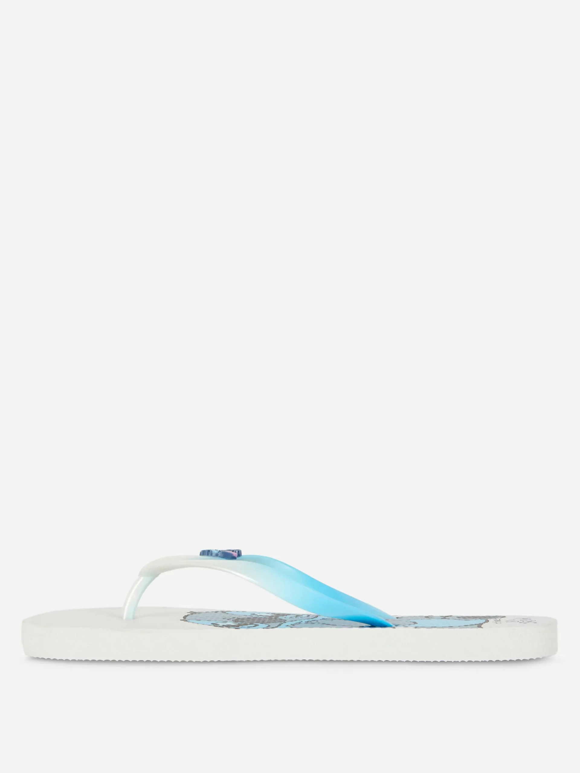 Tongs Disney Lilo & Stitch Tongs
