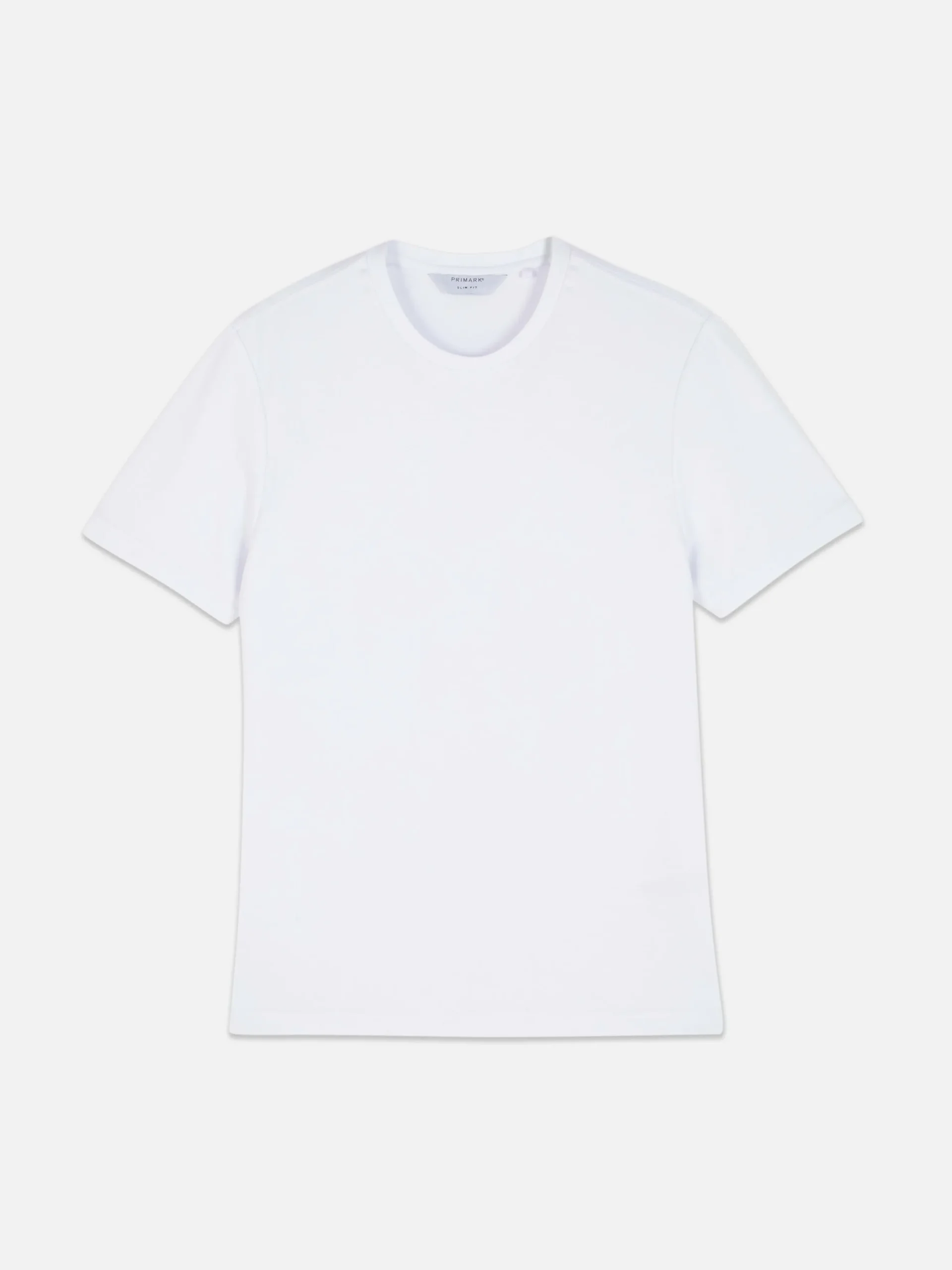 T-shirt à Col Ras-du-cou Kem