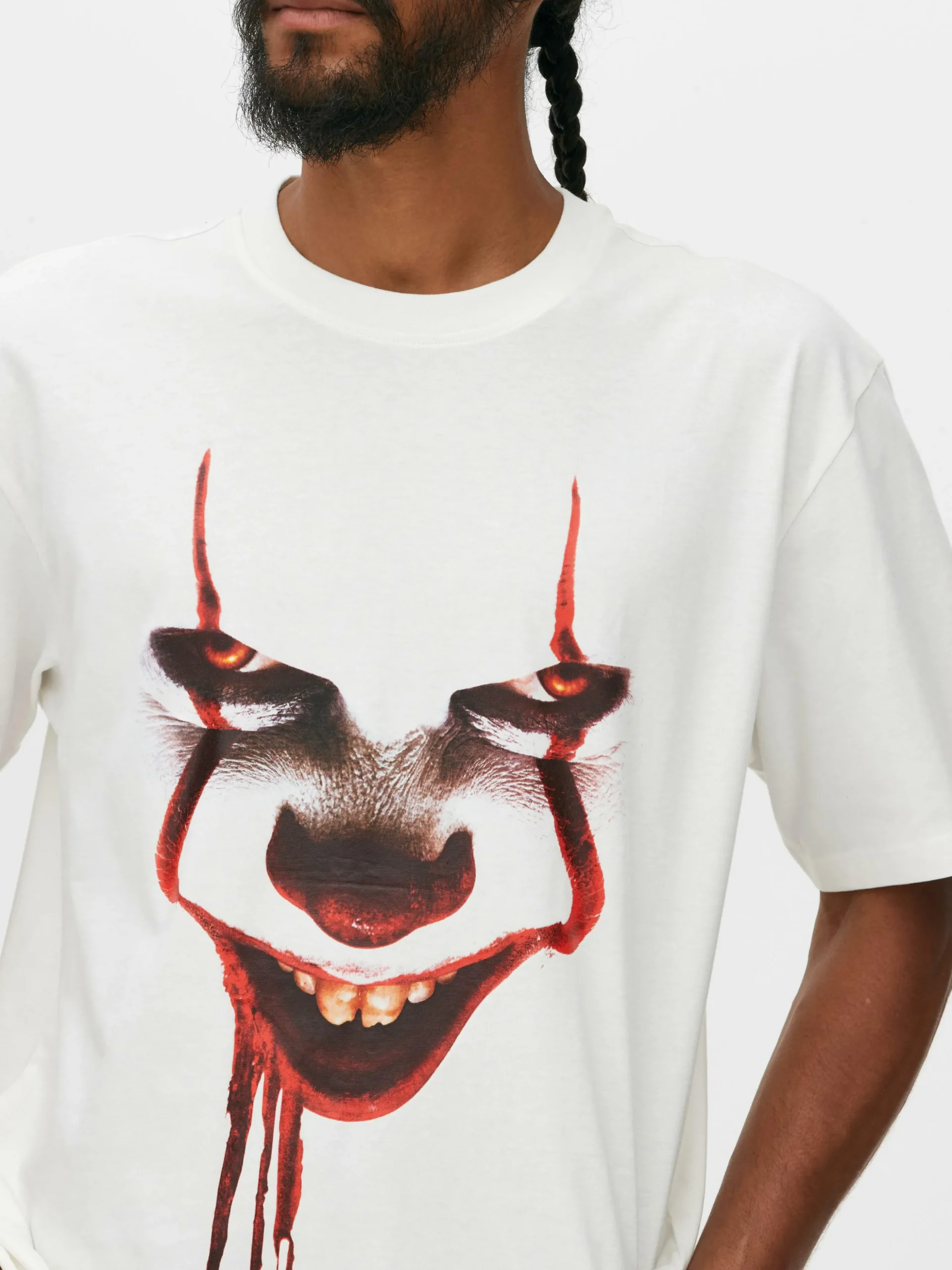T-shirt Ça Grippe-Sou