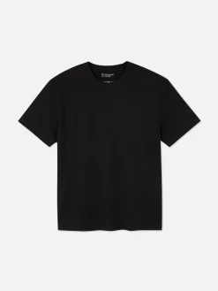 T-shirt Coupe Décontractée