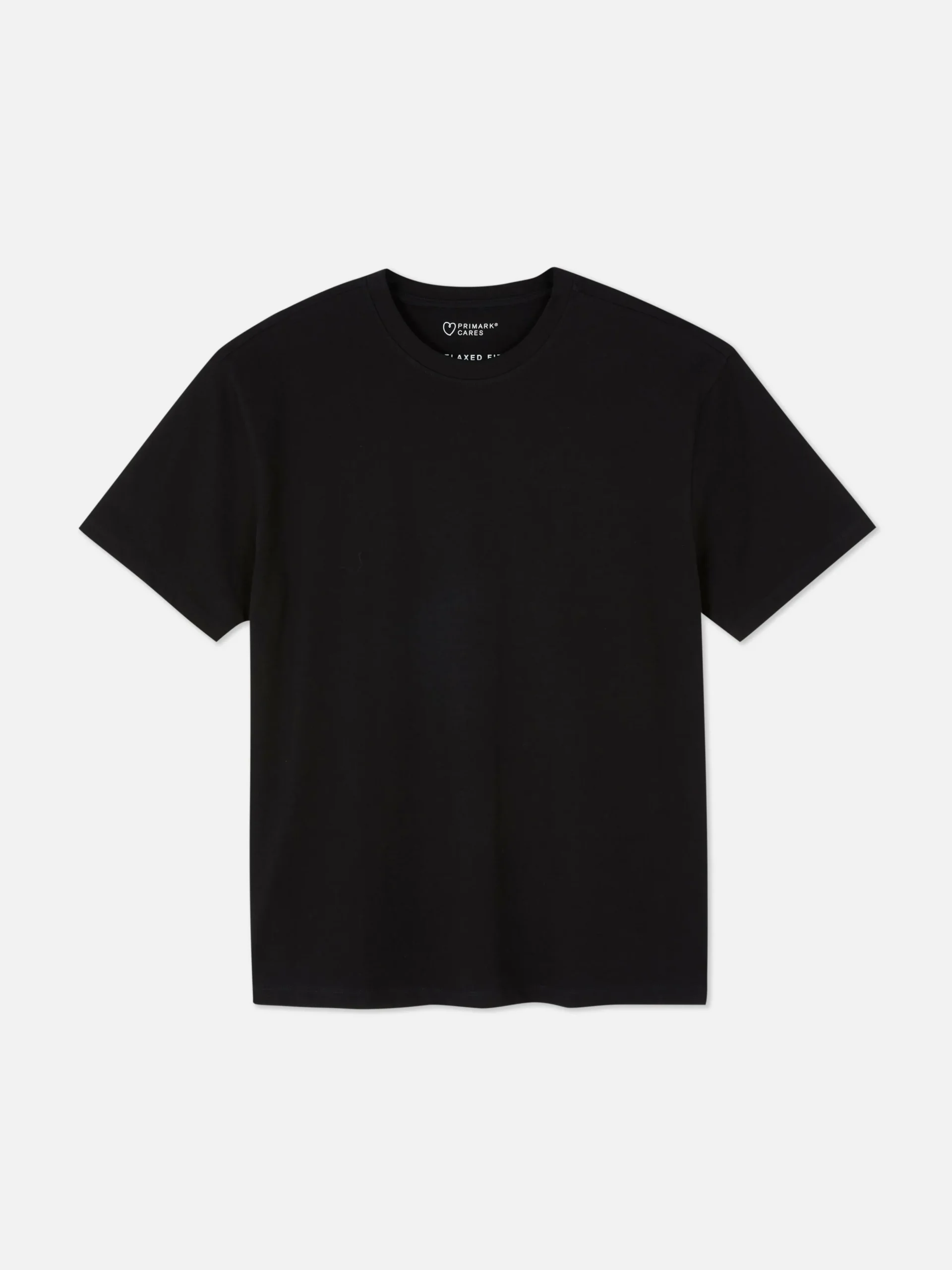 T-shirt Coupe Décontractée