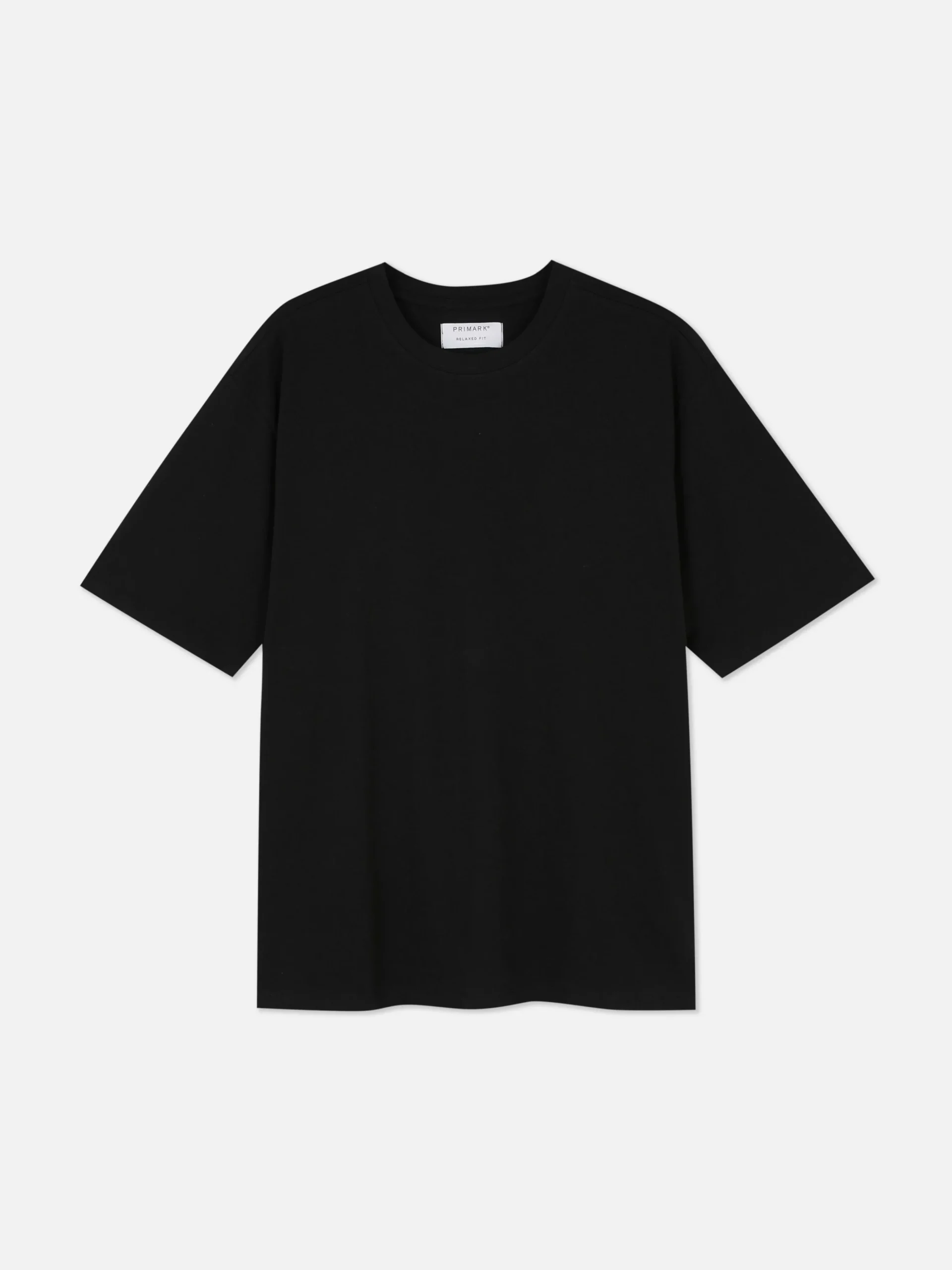T-shirt Coupe Décontractée