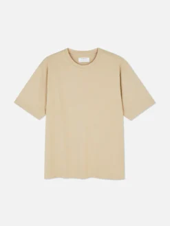 T-shirt Coupe Décontractée