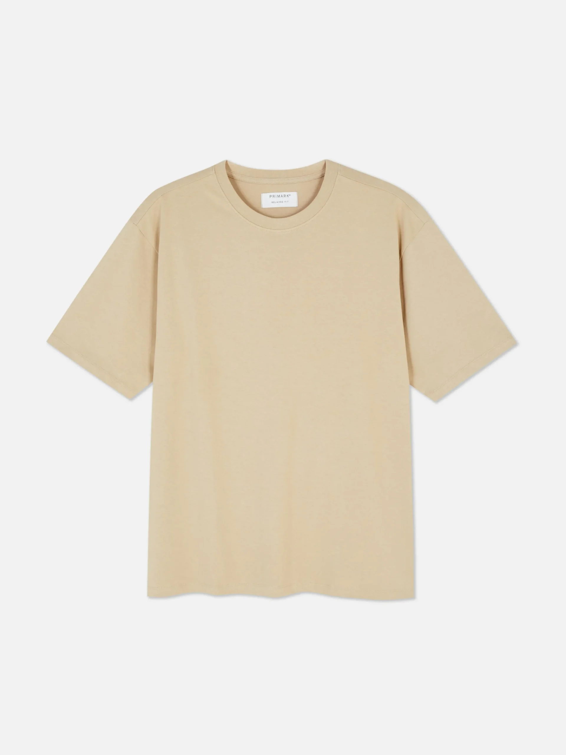 T-shirt Coupe Décontractée
