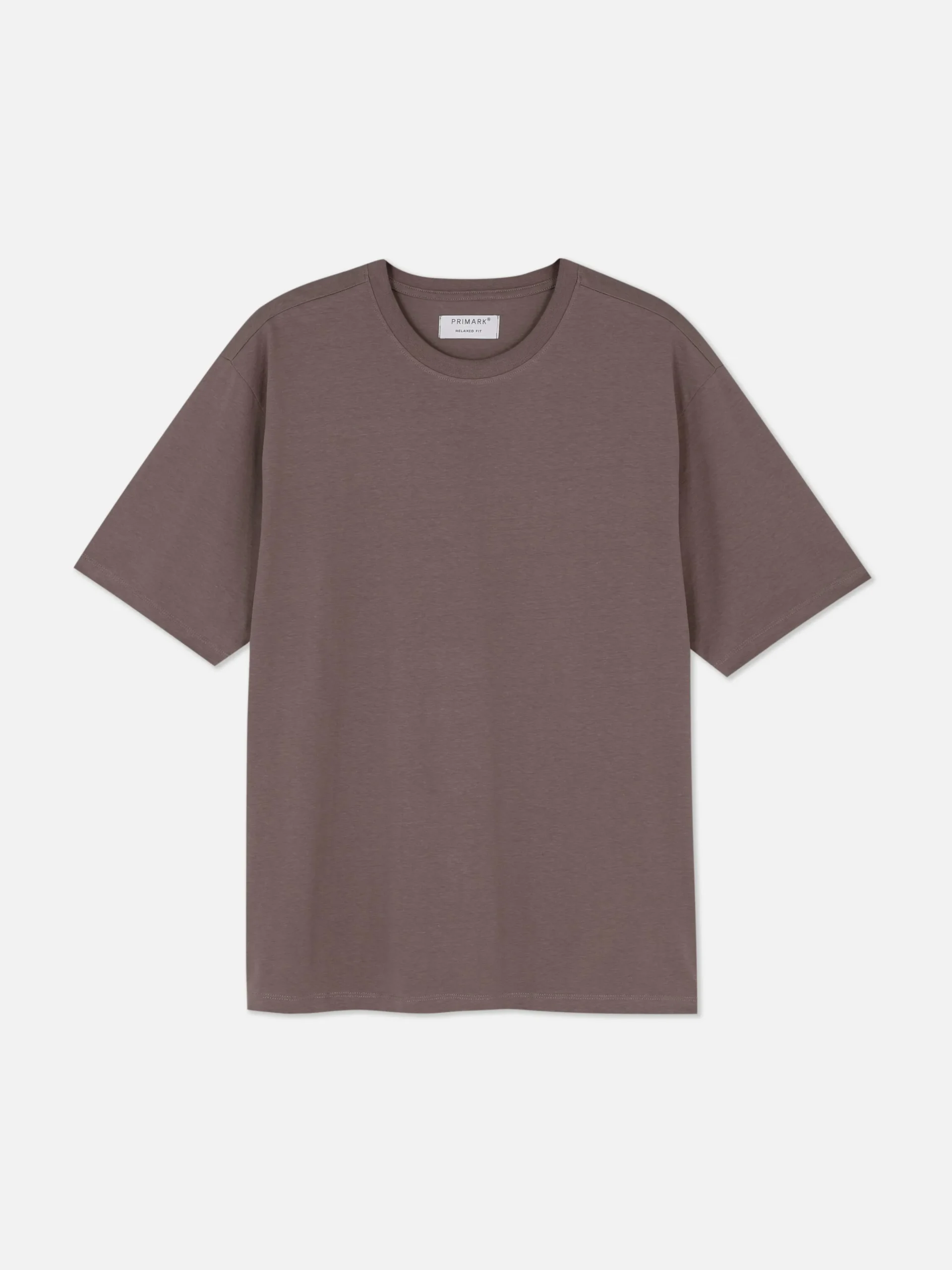 T-shirt Coupe Décontractée