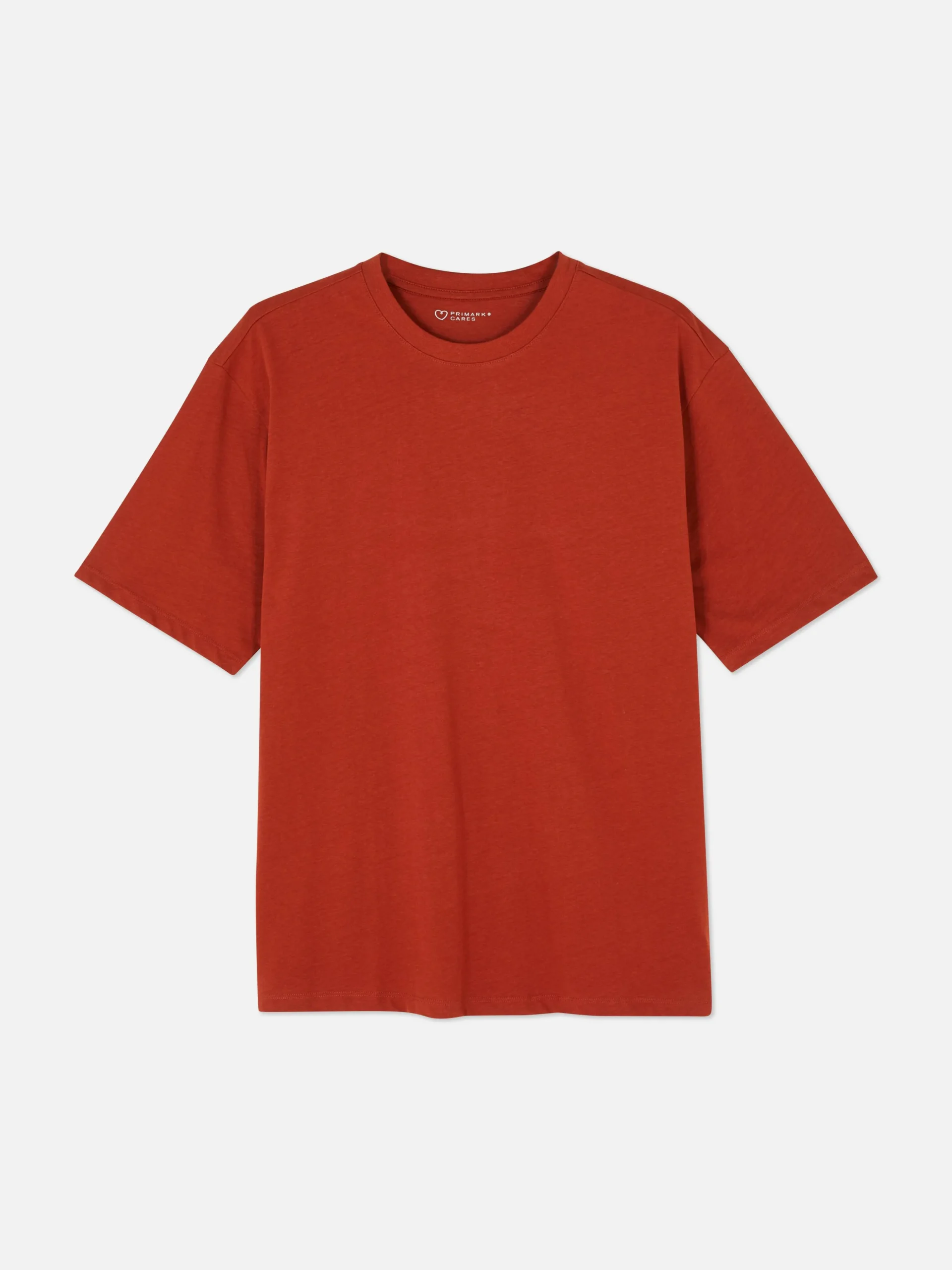 T-shirt Coupe Décontractée