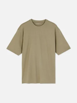 T-shirt Coupe Décontractée