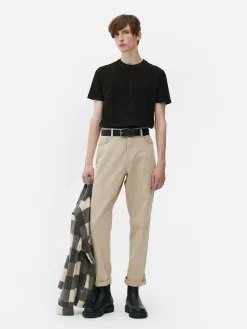 T-shirt Coupe Slim