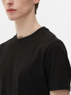 T-shirt Coupe Slim