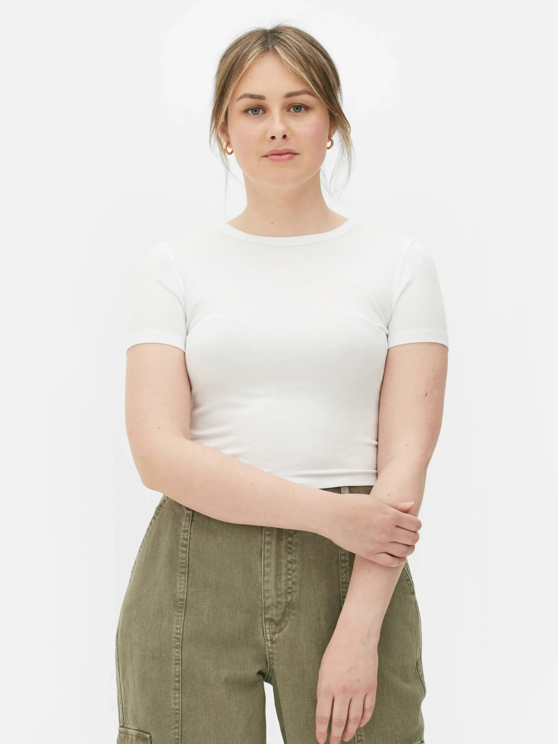 T-shirt Court