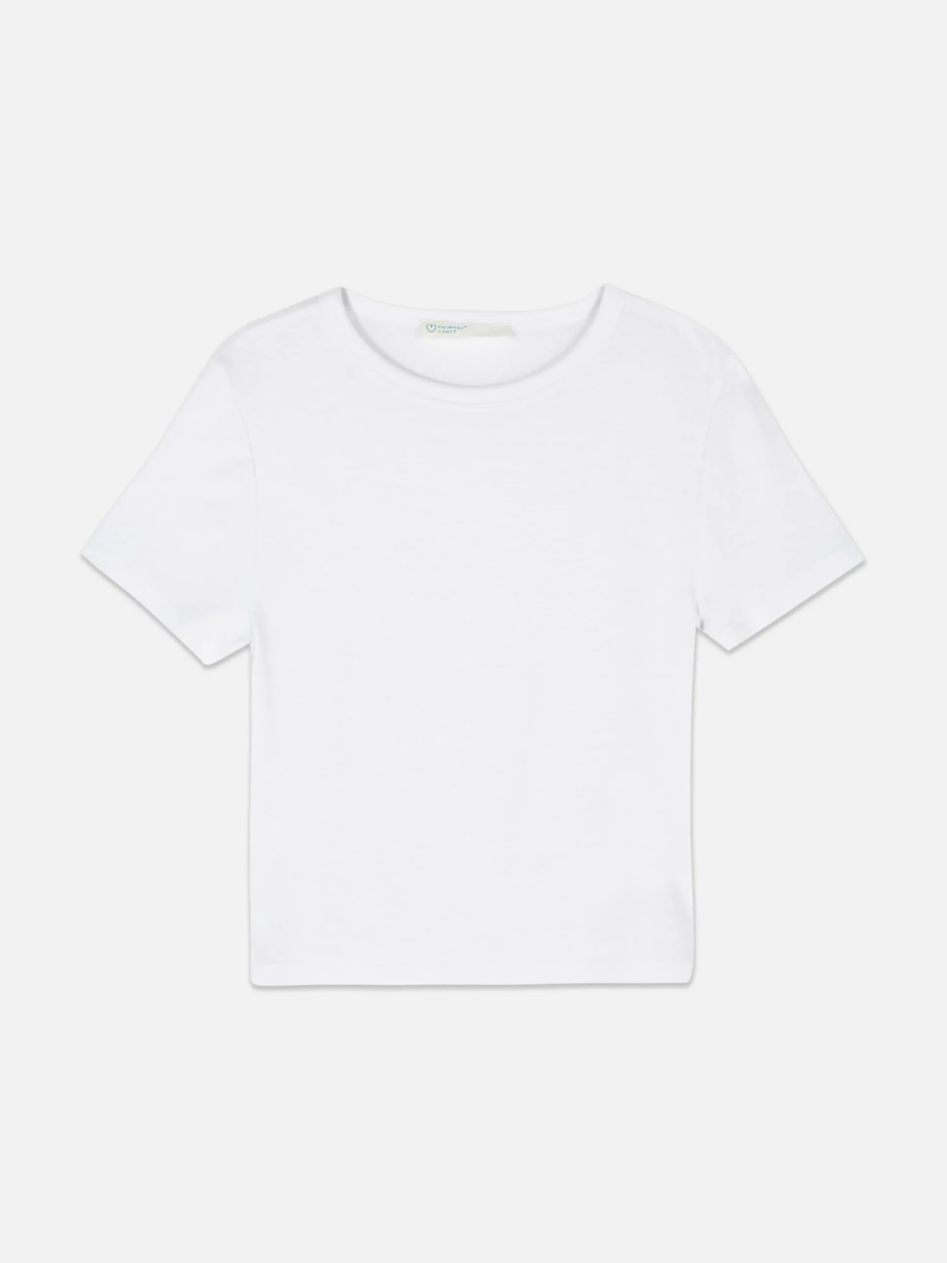 T-shirt Court