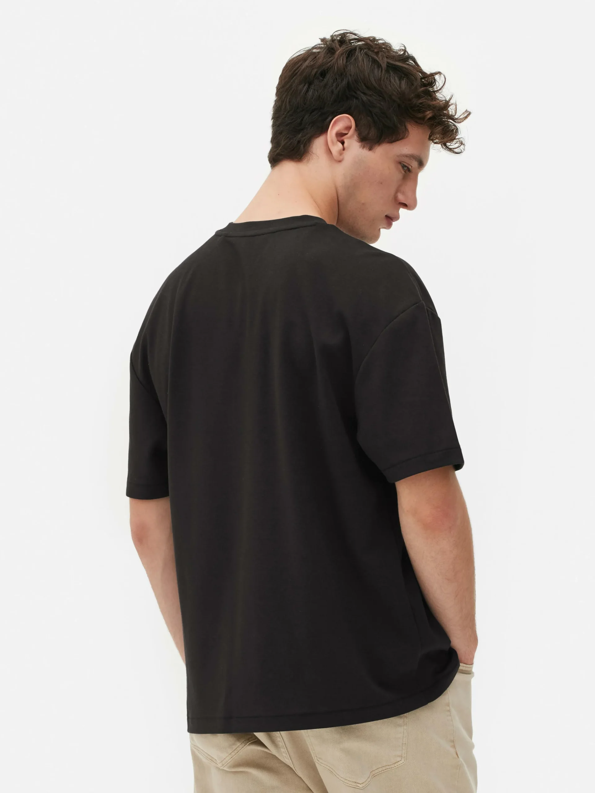 T-shirt Décontracté Kem