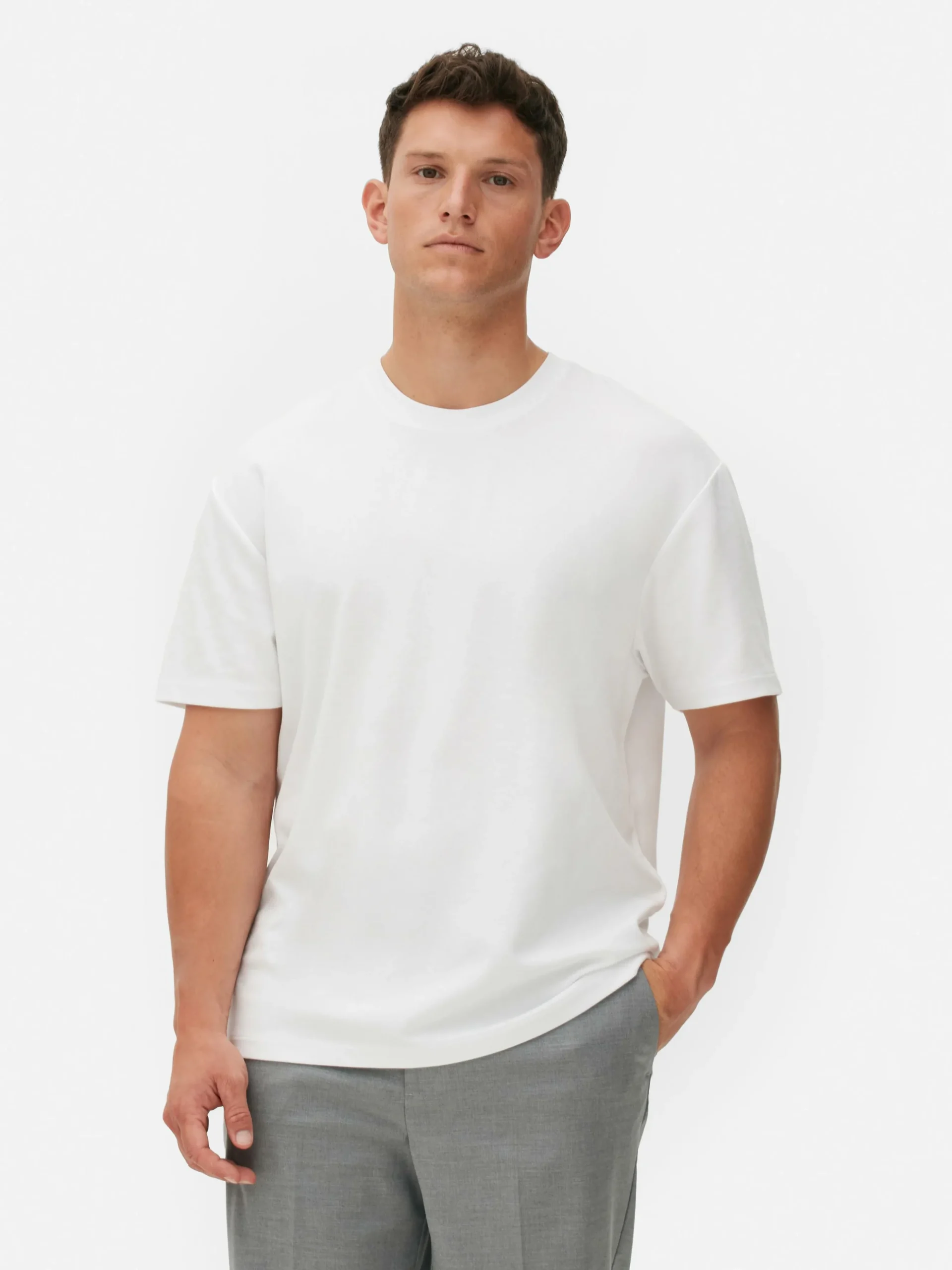 T-shirt Décontracté Kem