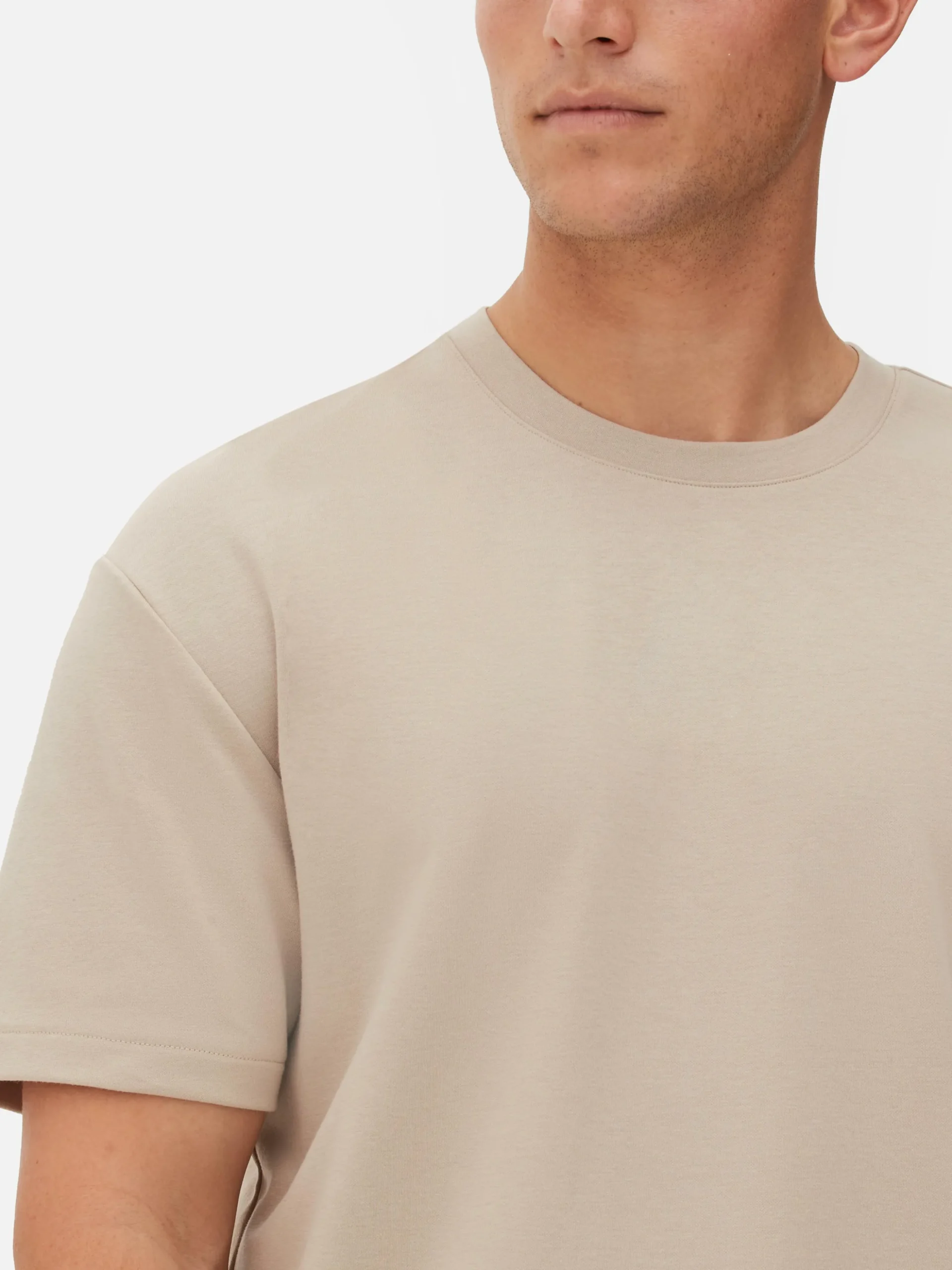T-shirt Décontracté Kem