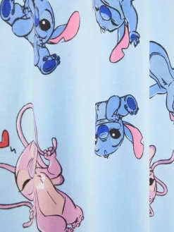T-shirt De Nuit Personnage Disney