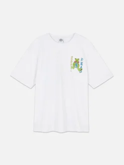 T-shirt Graphique Grateful Dead