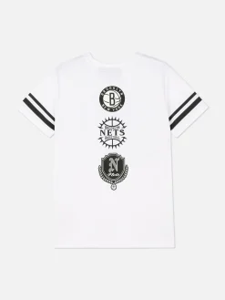 T-shirt NBA Brooklyn Nets
