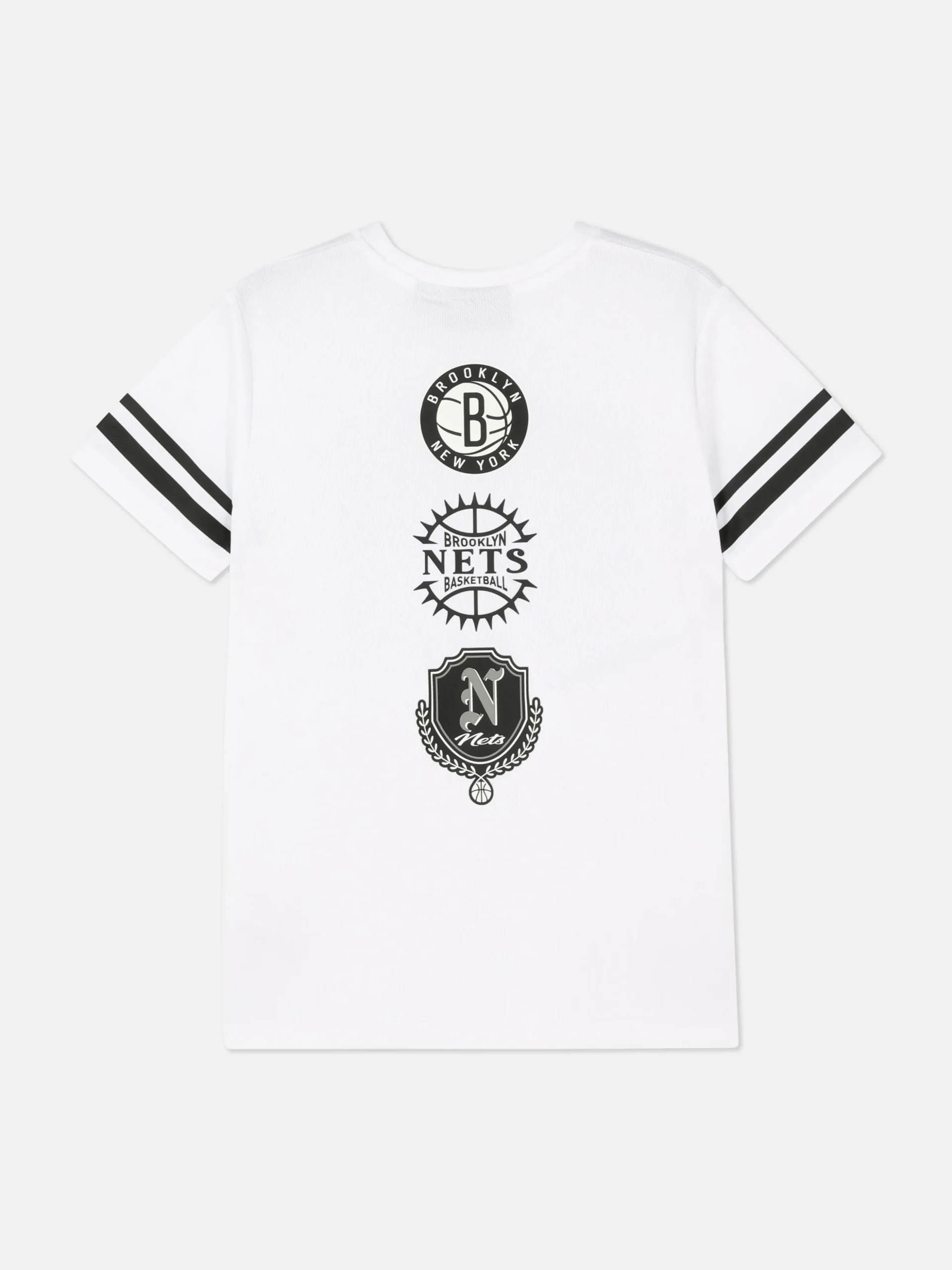 T-shirt NBA Brooklyn Nets