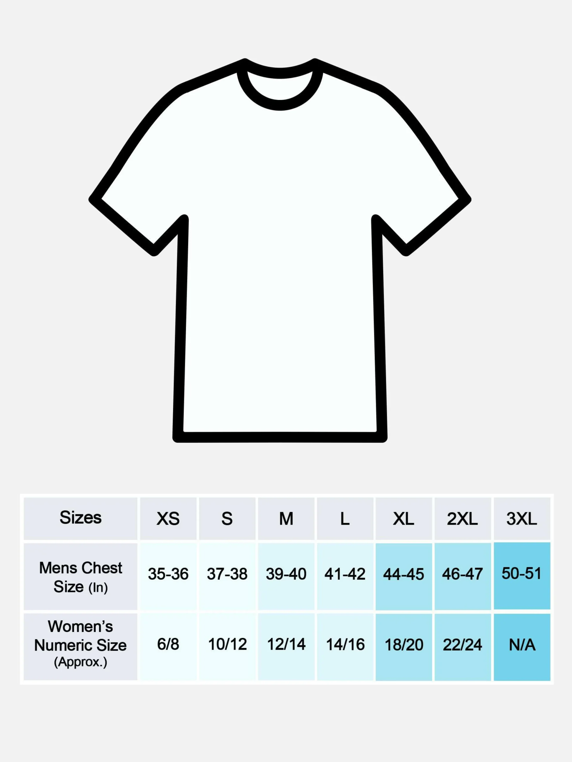 T-shirt Nirvana Tour