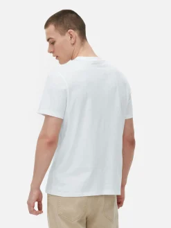 T-shirt Regular