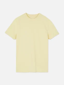 T-shirt Stretch Classique