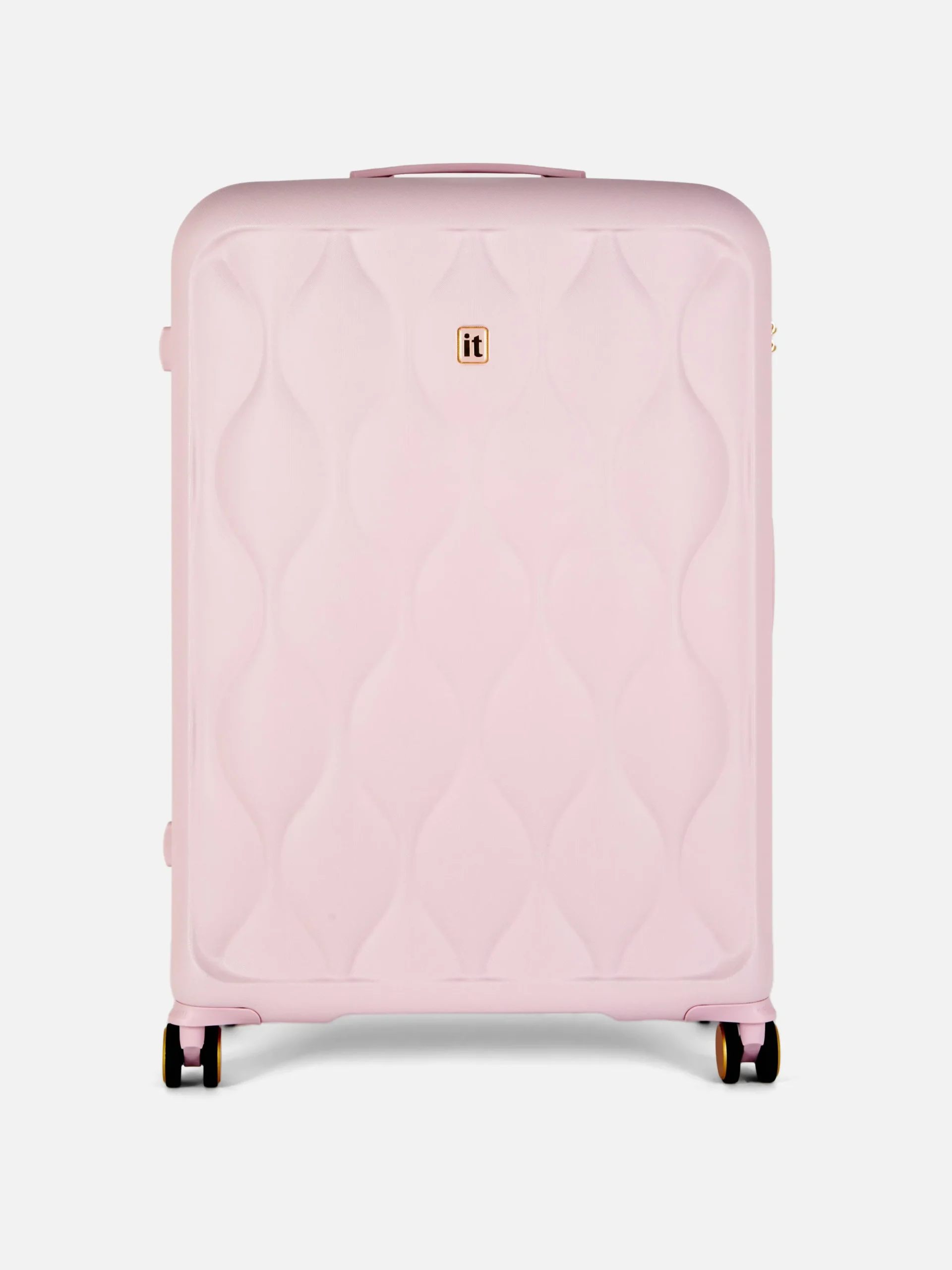 Valise Matelassée à 8 Roulettes It Luggage