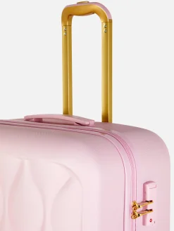 Valise Matelassée à 8 Roulettes It Luggage