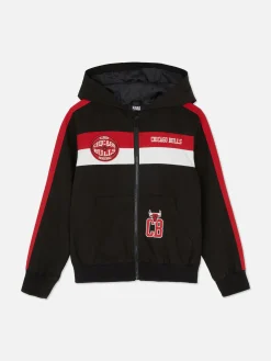Veste à Capuche Chicago Bulls NBA
