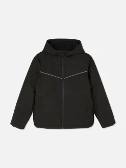 Veste Coupe-vent Ado