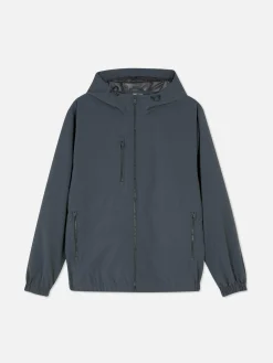 Veste De Survêtement à Capuche