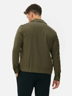 Veste Harrington Kem